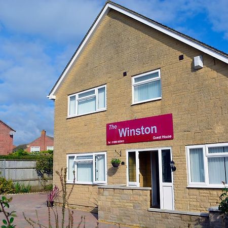 Winston Guesthouse Bicester Ngoại thất bức ảnh